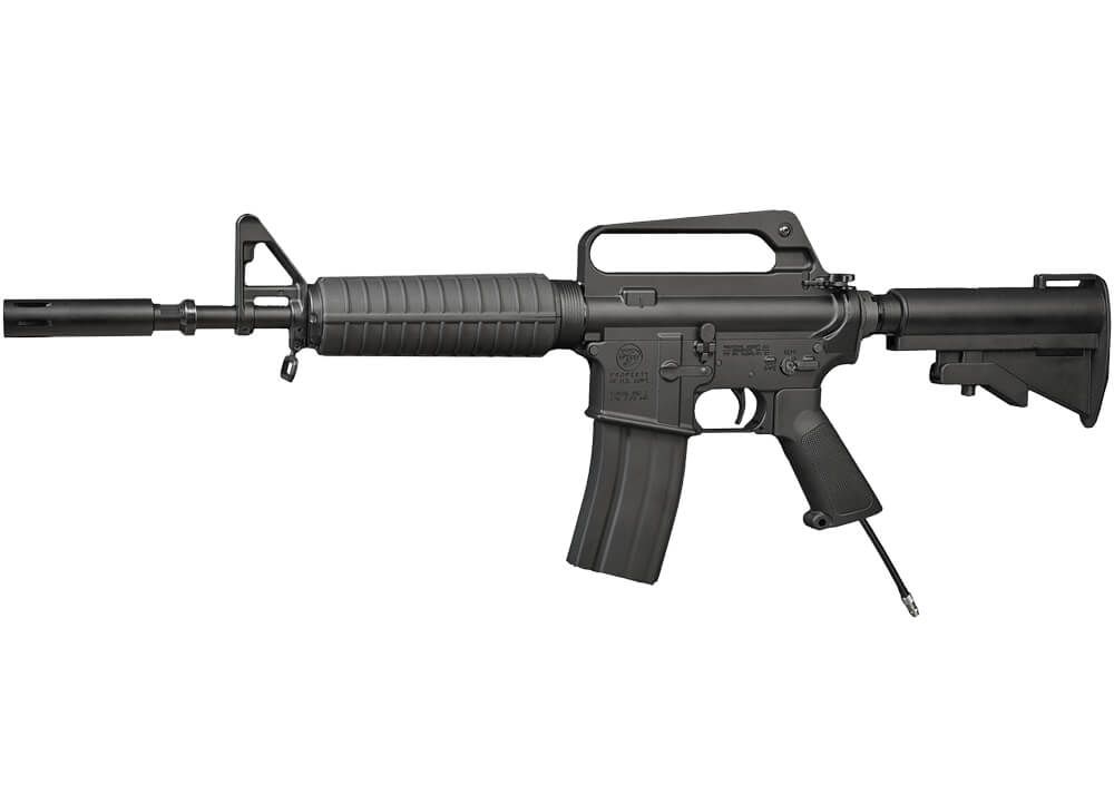 Wolverine MTW Fossil Dig 2 XM177 E2 Wolverine Airsoft