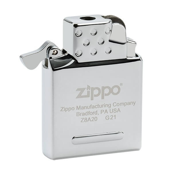 Zippo Butane Lighter indsats Zippo