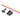 PX4 fiber sigte i aluminium til WE AIP