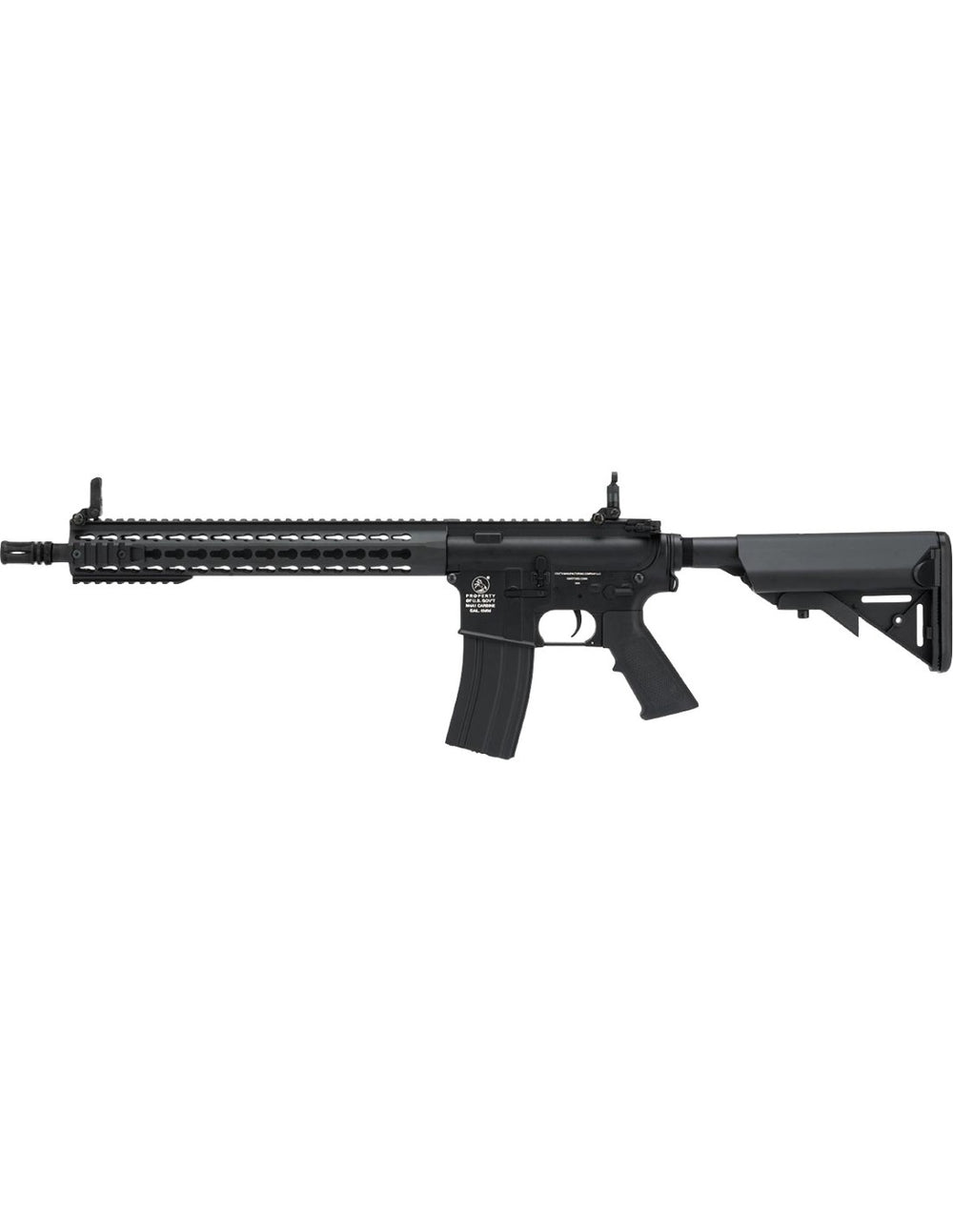 Colt M4A1 Keymod 13"