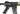 Cyma MK16 URG-I 13.5" GBBR, Steel Bolt – billede 3