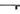 FX DRS 500 Base PCP-system i 4,5 mm med 500 mm løb, uden kolbe
