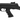 Hatsan Mod 25 SuperTact luftpistol, 4,5 mm – billede 1