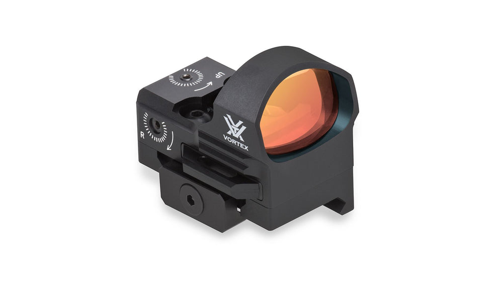 Vortex Razor Red Dot sigte 6 MOA foto