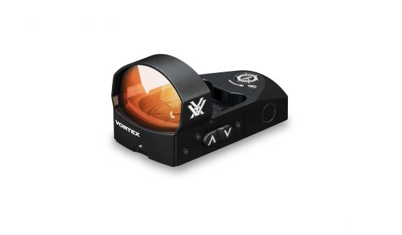 Vortex Venom Red Dot Sight, 3 MOA