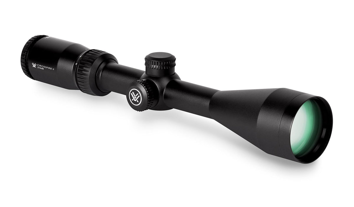 Vortex Crossfire II 3-9x50 Scope