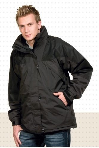 Ocean Abeko, 3-in-1 Jacket