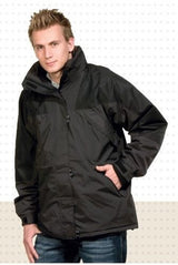 Ocean Abeko, 3-in-1 Jacket