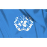 UN Flag