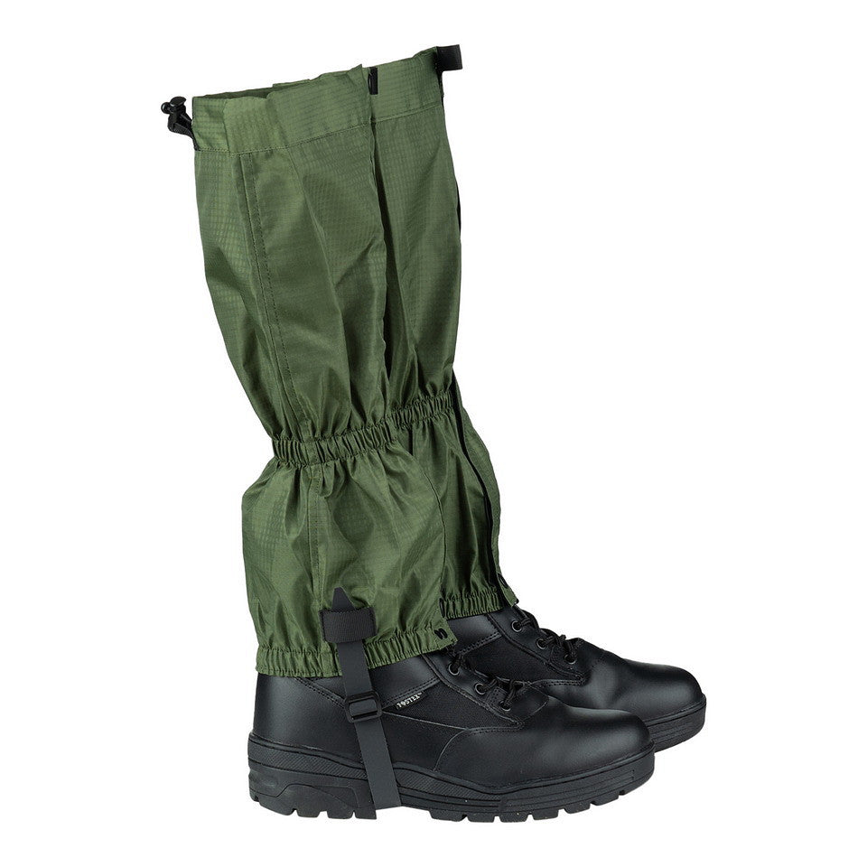 Fostex Gaiters