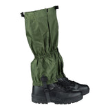 Fostex Gaiters