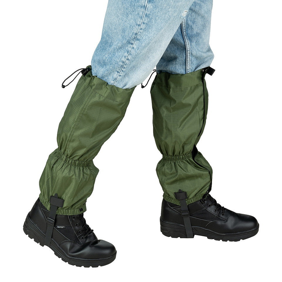 Fostex Gaiters