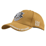 101 Inc Baseball Cap