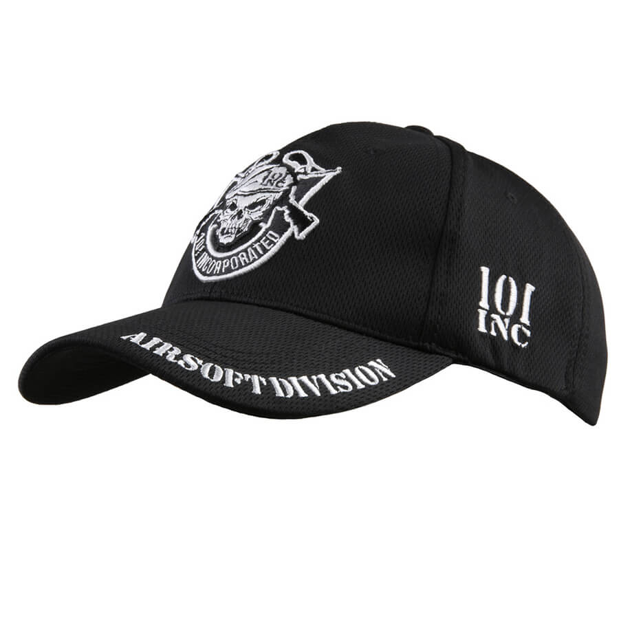 101 Inc Baseball Cap