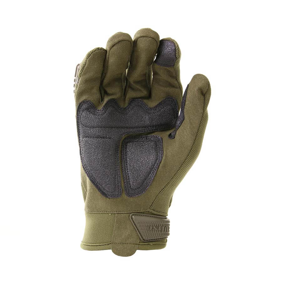 101 Inc Tactical Operator Glove