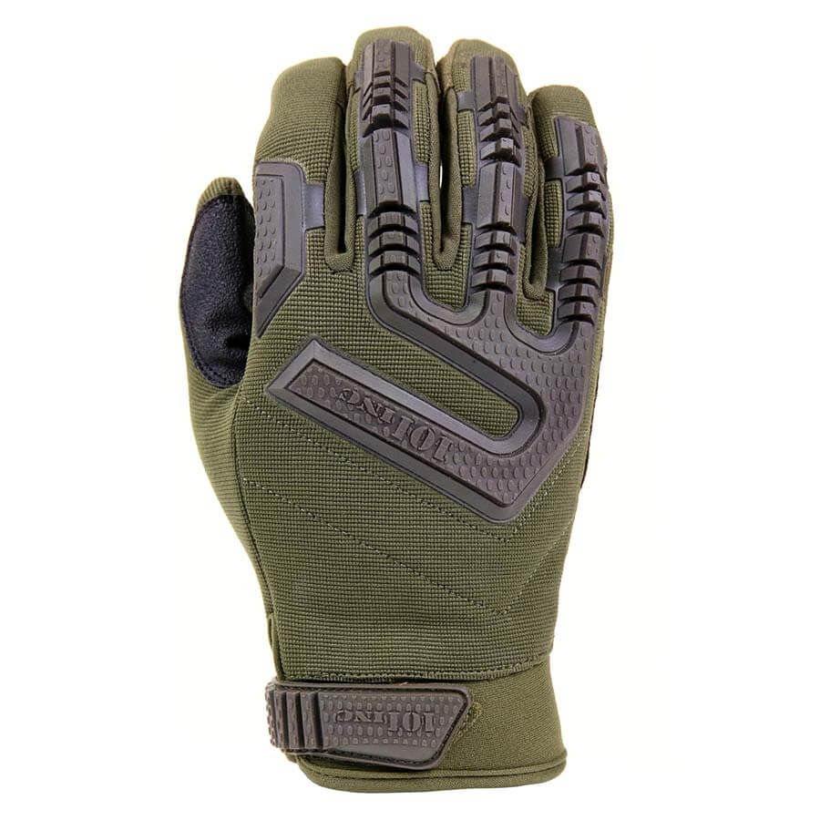 101 Inc Tactical Operator Glove