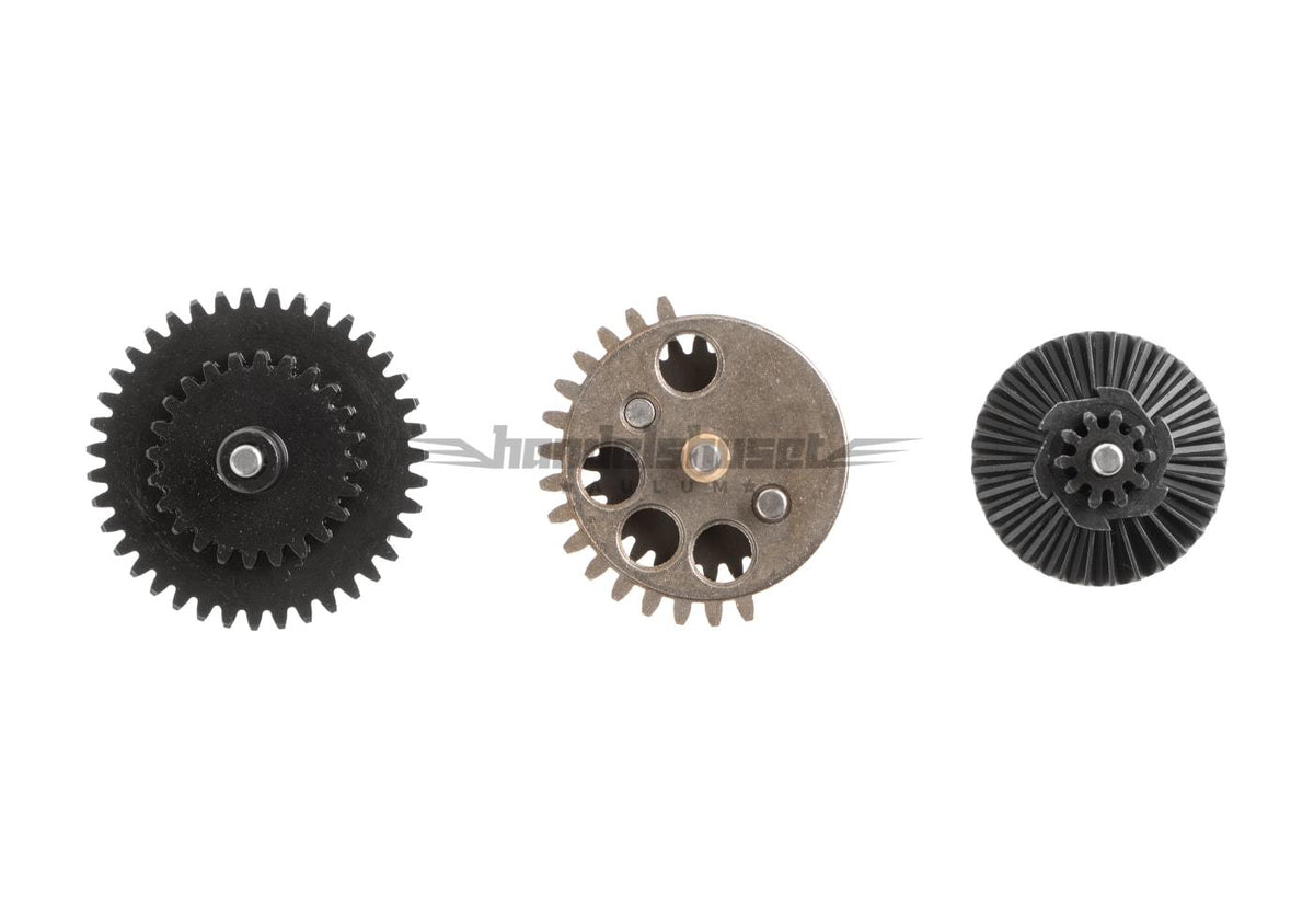 Union Fire 13:1, High Speed ​​Gear, Set