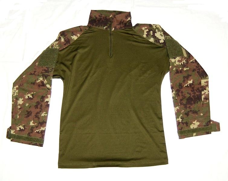 T-shirt Army in Vegetato,