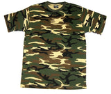 Woodland T-shirt