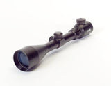 Riflescope 3-9x50E