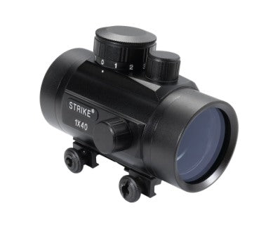 Dot sight Red, 20 mm mounting