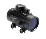 Dot sight Red, 20 mm mounting