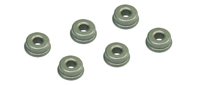 7mm metal bushings