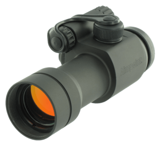 Aimpoint CompC3 - Red Dot