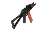 Kalashnikov AKS74U Real Wood – billede 4