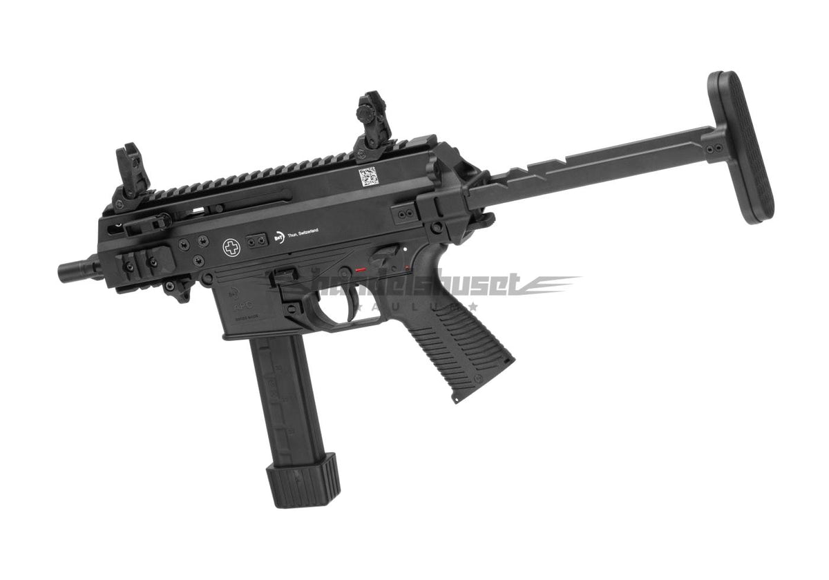 B&amp;T Air APC9K Pro, GBB