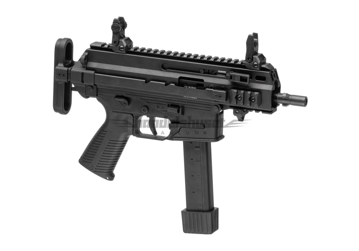 B&amp;T Air APC9K Pro, GBB