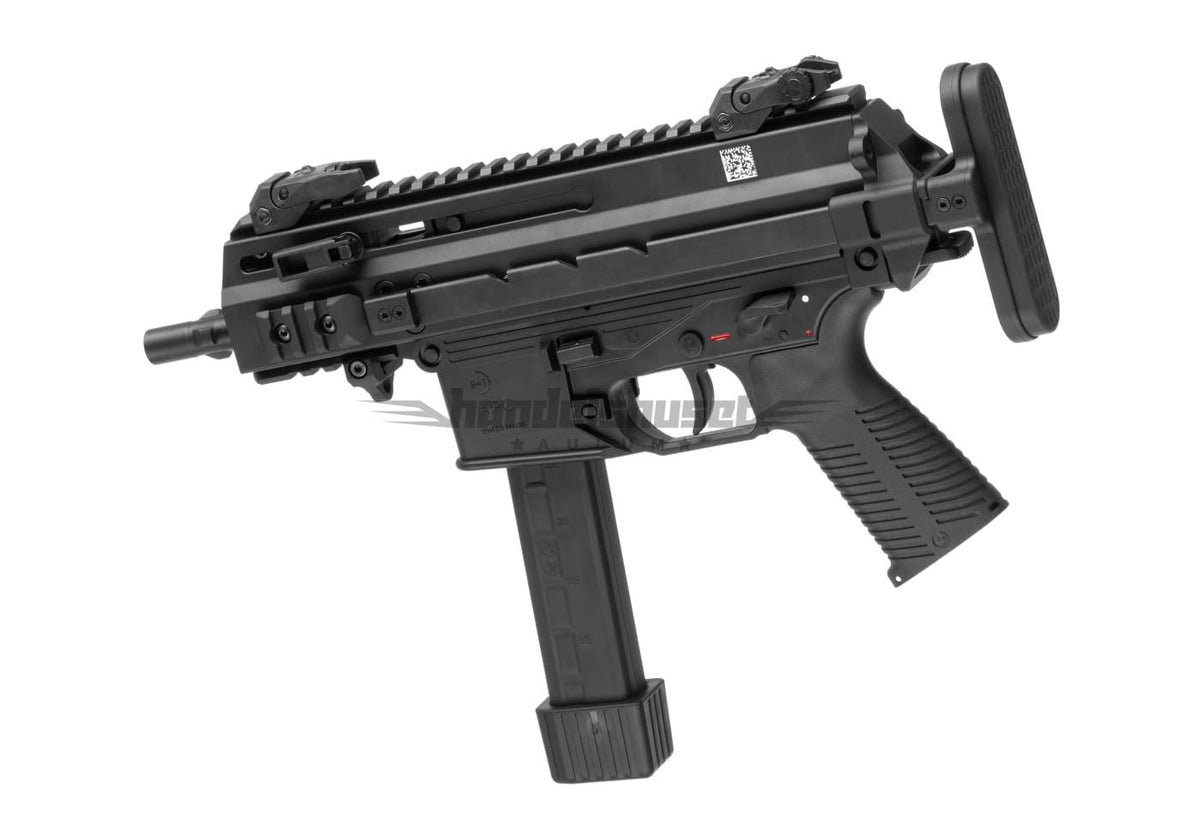 B&amp;T Air APC9K Pro, GBB