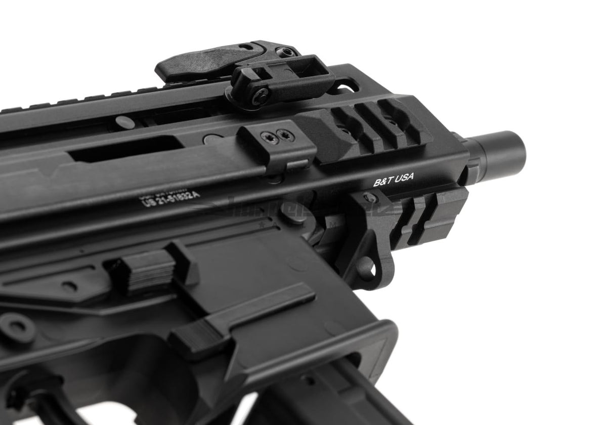 B&amp;T Air APC9K Pro, GBB