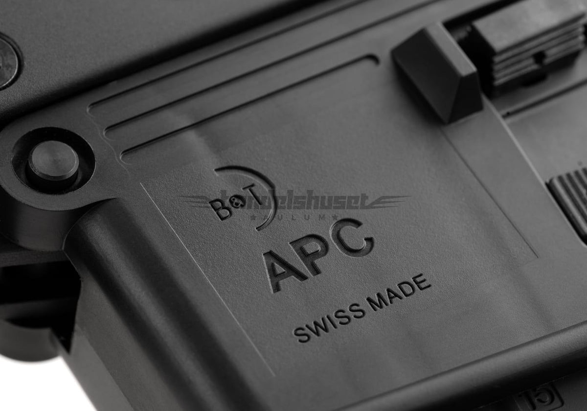 B&amp;T Air APC9K Pro, GBB