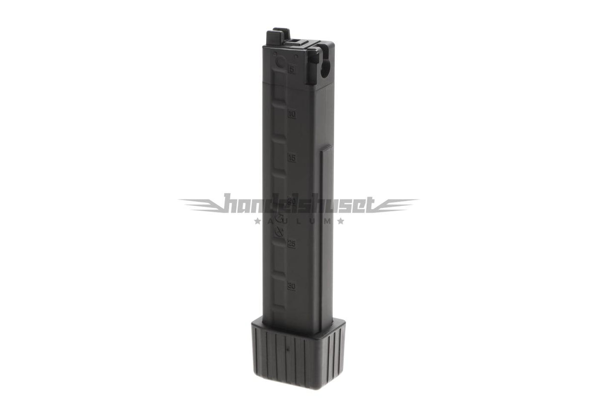 B&amp;T Air APC9K Pro, Magazine, 30 Shots