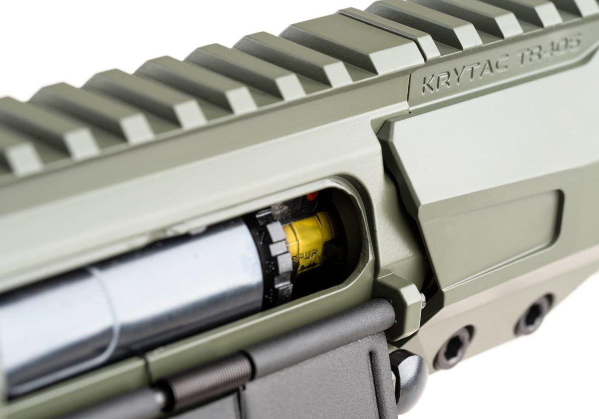 Krytac Trident MK3 PDW-M