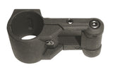 Mounting for laser Front Sight