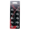 AG13/LR44 1.5V Battery 10 pcs