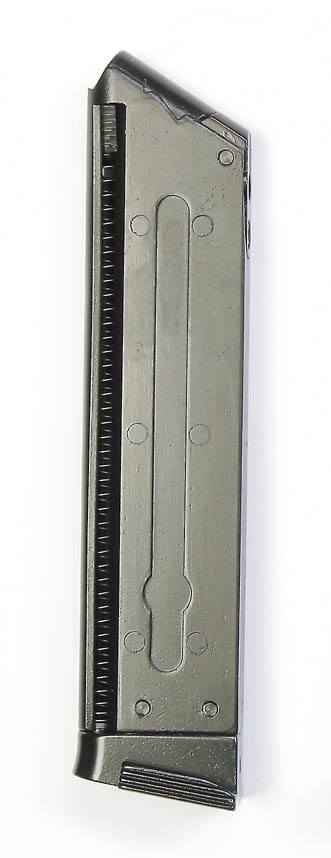 MK1 &amp; MK1 Carbine, GNB, Magazine