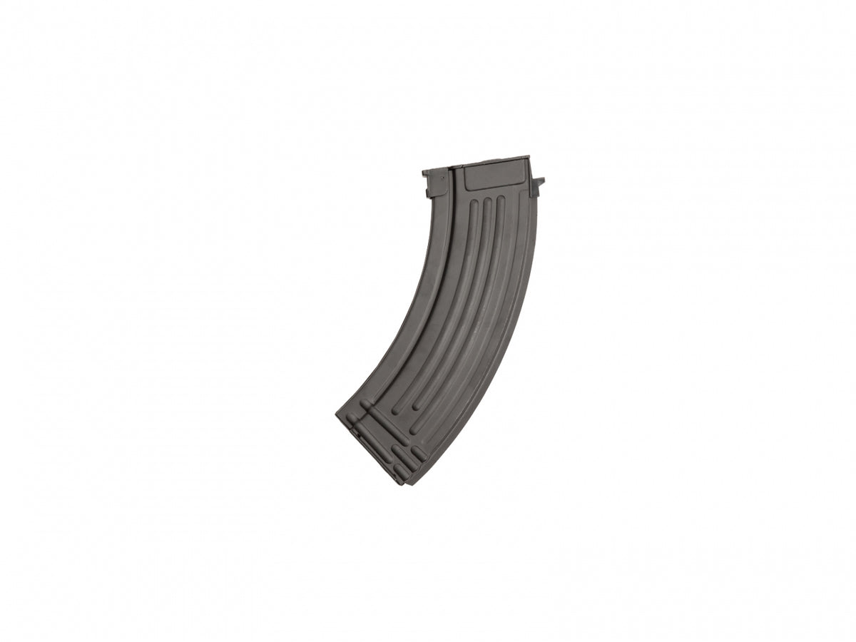 AK, 600 round magazine, Black