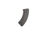 AK, 600 round magazine, Black