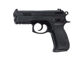CZ 75D Compact