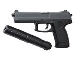 DL60 Socom Action Sport Games