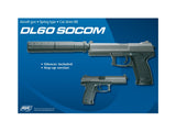 DL60 Socom Action Sport Games