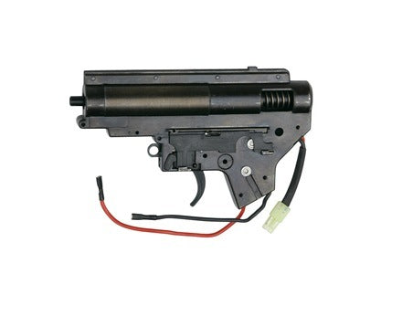 Gear box ver. II complete for M15 A4 CQB