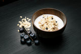 Real Field Meal, Blueberry and Vanilla Muesli