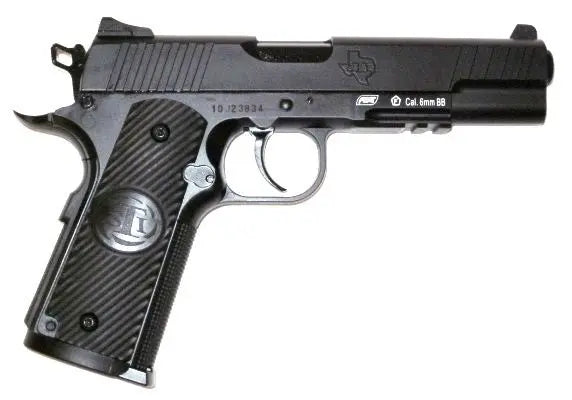 STI Duty One, GBB Action Sport Games