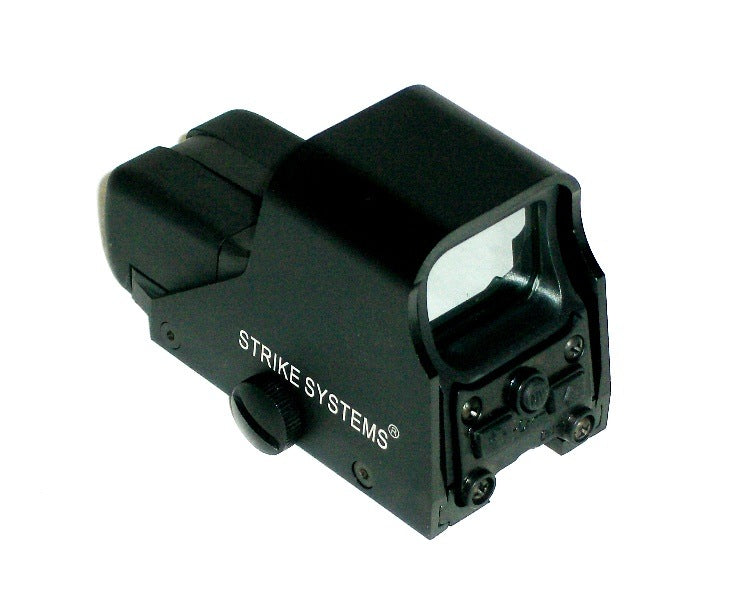 Dot sight, Advanced 551 Red/Green, Small