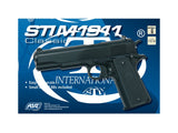 STI M1911 Classic