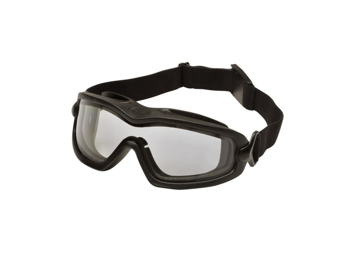 Strike Systems Googles, Ready